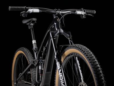 Trek FUEL EXe 9.9 XXAXS EU S Deep Smoke Produktbild 9