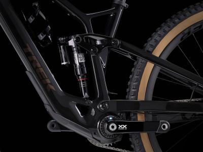 Trek FUEL EXe 9.9 XXAXS EU M Deep Smoke Produktbild 10