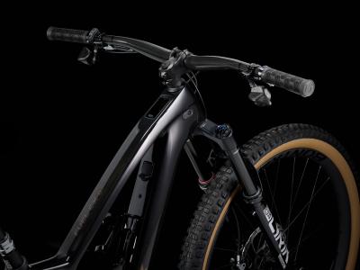 Trek FUEL EXe 9.9 XXAXS EU M Deep Smoke Produktbild 2