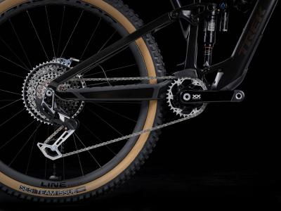 Trek FUEL EXe 9.9 XXAXS EU M Deep Smoke Produktbild 5