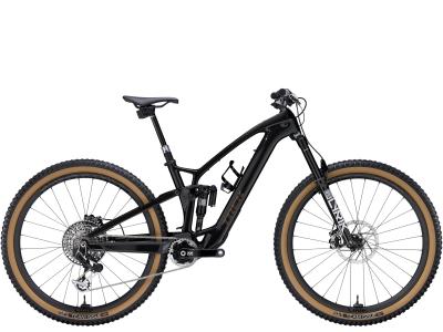 Trek FUEL EXe 9.9 XXAXS EU L Deep Smoke Produktbild 6