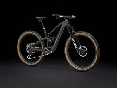 Trek FUEL EXe 9.9 XXAXS EU XL Deep Smoke Produktbild 7