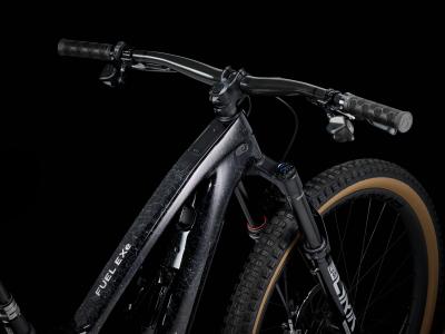 Trek FUEL EXe 9.9 XXAXS EU M Dark Star Produktbild 8