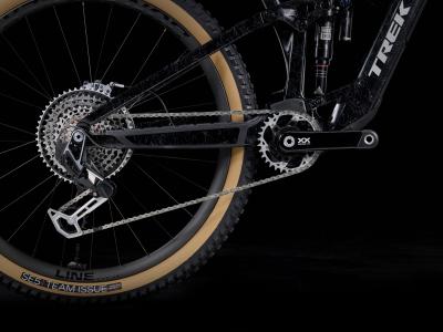 Trek FUEL EXe 9.9 XXAXS EU L Dark Star Produktbild 11