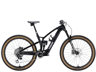 Trek FUEL EXe 9.9 XXAXS EU XL Dark Star Produktbild 6