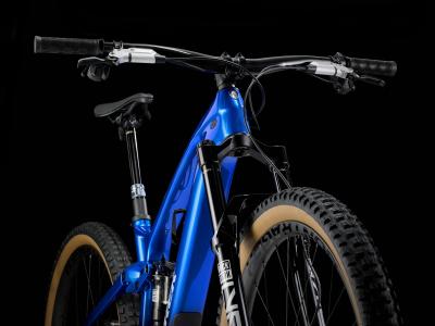 Trek FUEL EXe 9.9 XXAXS EU S Marianas Blue Produktbild 9