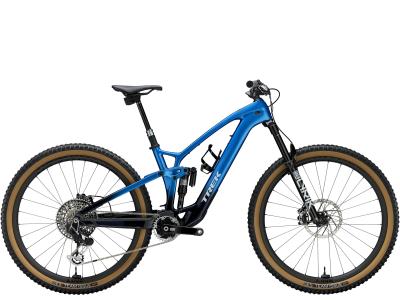 Trek FUEL EXe 9.9 XXAXS EU S Marianas Blue Produktbild 6