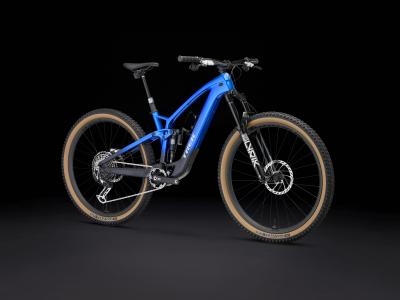 Trek FUEL EXe 9.9 XXAXS EU L Marianas Blue Produktbild 7