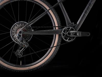 Trek Supercaliber SLR9.8XOAXS S Deep Smoke Produktbild 11