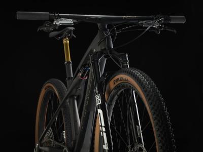 Trek Supercaliber SLR 99XXAXS S Deep Smoke Produktbild 9