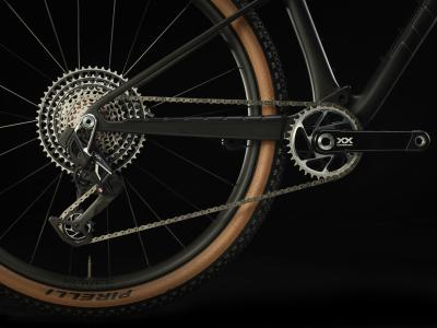 Trek Supercaliber SLR 99XXAXS ML Deep Smoke Produktbild 11