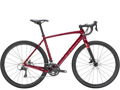 Trek Checkpoint ALR 3 52 Crimson Produktbild 6