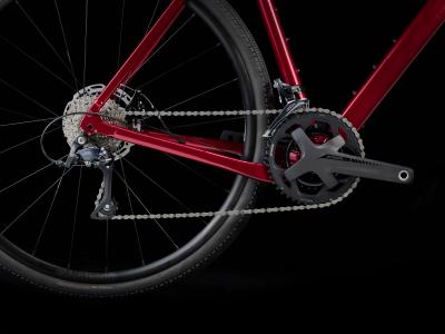 Trek Checkpoint ALR 3 54 Crimson Produktbild 10
