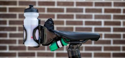 Bontrager Sattel Bontrager Hilo Pro Carbon Black Produktbild 14