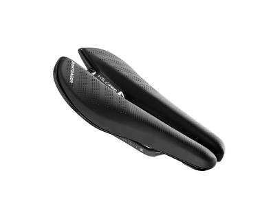 Bontrager Sattel Bontrager Hilo Pro Carbon Black Produktbild 6