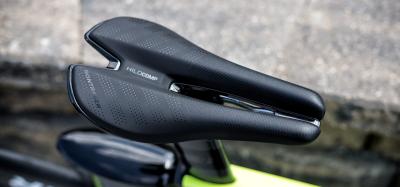 Bontrager Sattel Bontrager Hilo Comp Black Produktbild 13