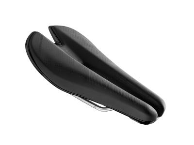 Bontrager Sattel Bontrager Hilo Comp Black Produktbild 6