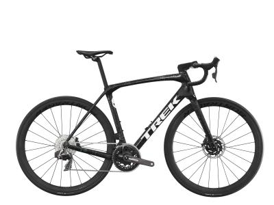 Trek Domane SLR 7 AXS 47 Carbon Smoke/Prismatic Marble Produktbild 1