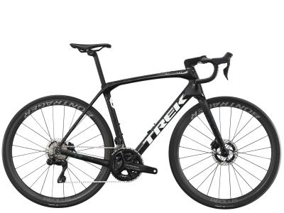Trek Domane SLR 9 56 Carbon Smoke/Prismatic Marble Produktbild 1
