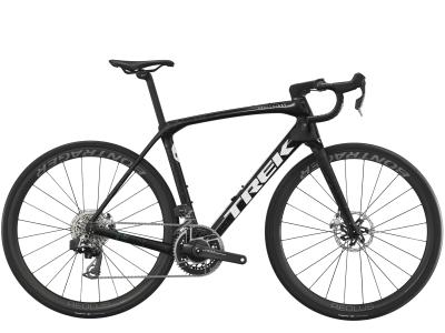 Trek Domane SLR 9 AXS 50 Carbon Smoke/Prismatic Marble Produktbild 1