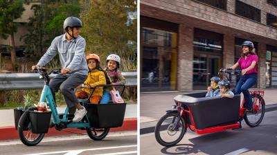 Trek Fetch+ 4 EU L Dnister Black Produktbild 4