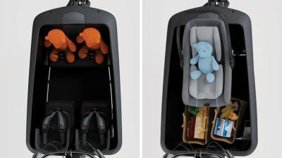 Trek Fetch+ 4 EU L Lava Produktbild 2