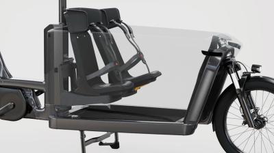 Trek Fetch+ 4 EU L Lava Produktbild 3