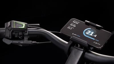 Trek Fetch+ 4 EU L Lava Produktbild 5