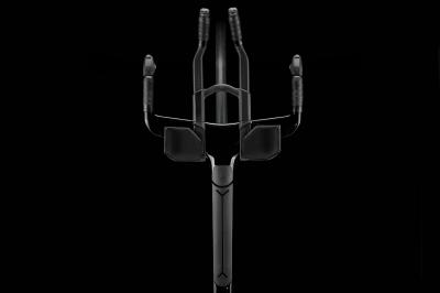 Trek Speed Concept SLR 7 S Metallic Red Smoke to Carbon Produktbild 10