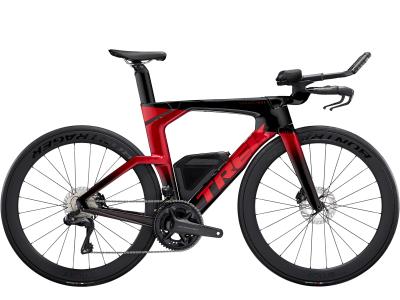 Trek Speed Concept SLR 7 S Metallic Red Smoke to Carbon Produktbild 6