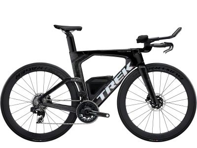 Trek Speed Cncpt SLR 7 AXS XL Carbon Smoke/Prismatic Ma Produktbild 1