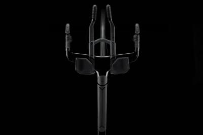 Trek Speed Cncpt SLR 7 AXS S Metallic Red Smoke to Carb Produktbild 10