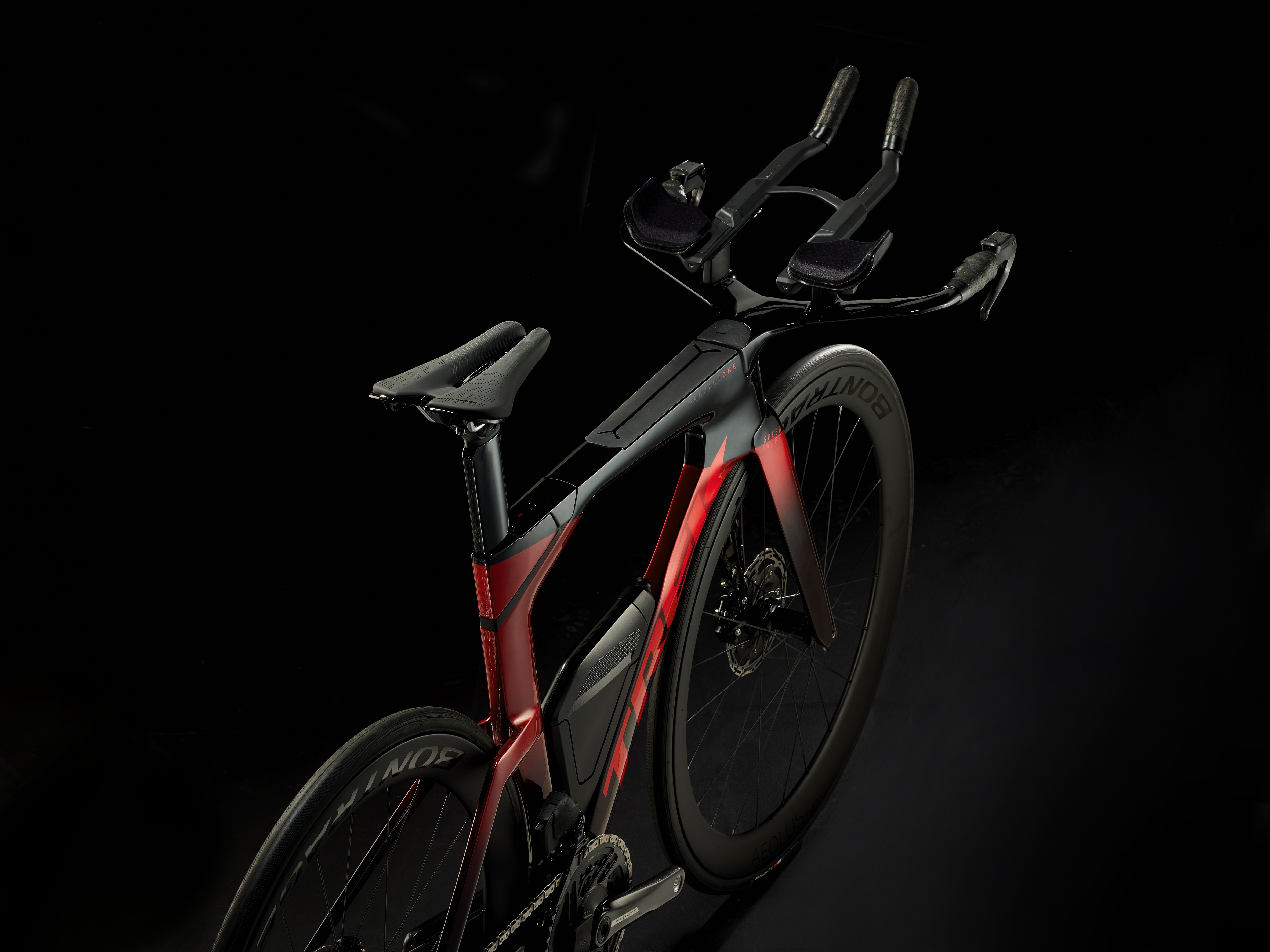 Trek Speed Cncpt SLR 7 AXS S Metallic Red Smoke to Carb Produktbild 8