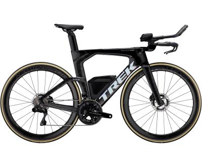 Trek Speed Concept SLR 9 XL Carbon Smoke/Prismatic Marb Produktbild 1
