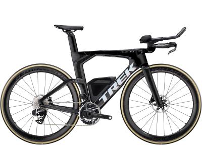 Trek Speed Concept SLR9AXS S Carbon Smoke/Prismatic Mar Produktbild 1