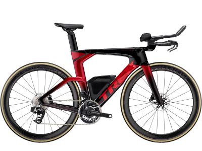 Trek Speed Concept SLR9AXS S Metallic Red Smoke to Carb Produktbild 6