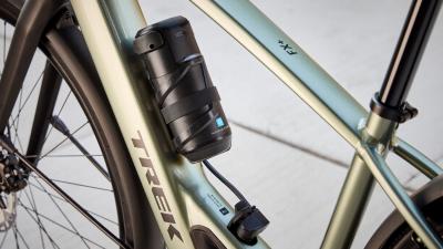 Trek FX+ 7 SO EU L Lichen Green Gloss Produktbild 13