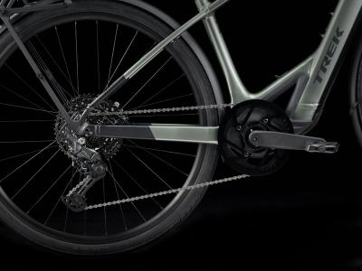  FX+ 7 SO EU XL Lichen Green Gloss Produktbild 10