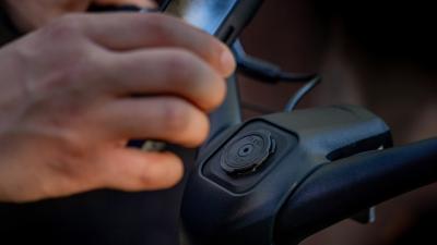  FX+ 7 SO EU XL Lichen Green Gloss Produktbild 14