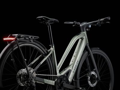 Trek FX+ 7 MS EU S Lichen Green Gloss Produktbild 7