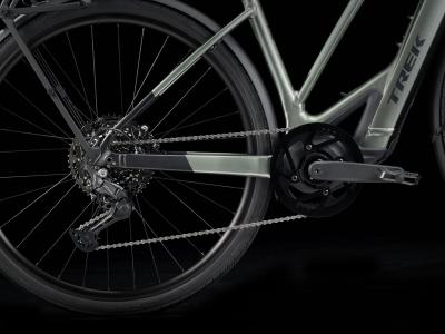 Trek FX+ 7 MS EU L Lichen Green Gloss Produktbild 10