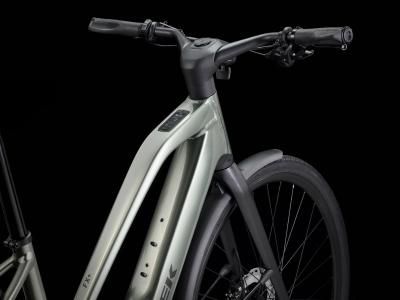 Trek FX+ 7 MS EU L Lichen Green Gloss Produktbild 8