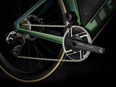 Trek Speed Concept SLR9AXS L Emerald Iris/Trek Black Produktbild 11