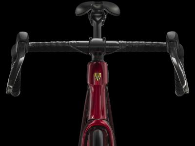 Trek Domane SLR 9 AXS 47 Metallic Red Smoke to Red Carb Produktbild 9
