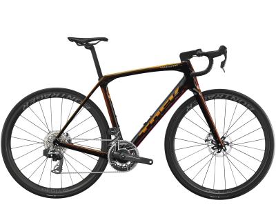 Trek Domane SLR 9 AXS 54 Axinite Flip to Trek Black Fad Produktbild 6