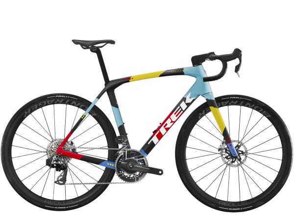 Trek Domane SLR 9 AXS 47 Classics Team Replica