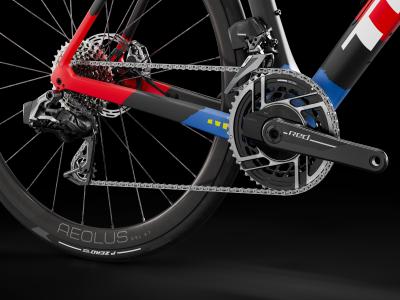 Trek Domane SLR 9 AXS 50 Classics Team Replica Produktbild 8