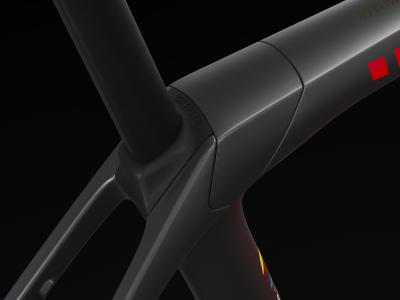 Trek Domane SLR 9 AXS 52 Classics Team Replica Produktbild 11