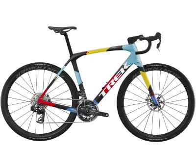 Trek Domane SLR 9 AXS 58 Classics Team Replica Produktbild 6