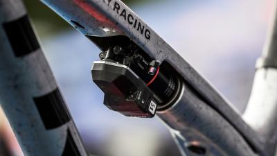 Trek Supercaliber SLR9.9FA L Deep Smoke Produktbild 15